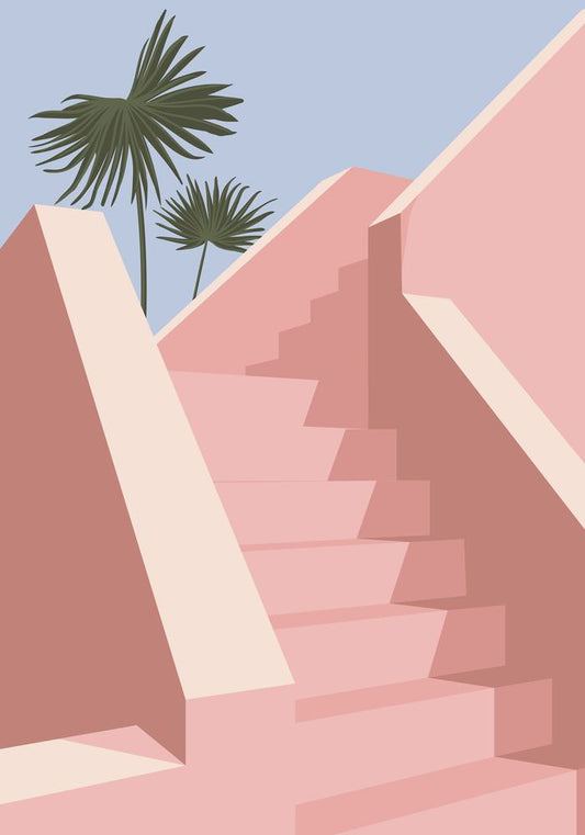 Solstice Ascent