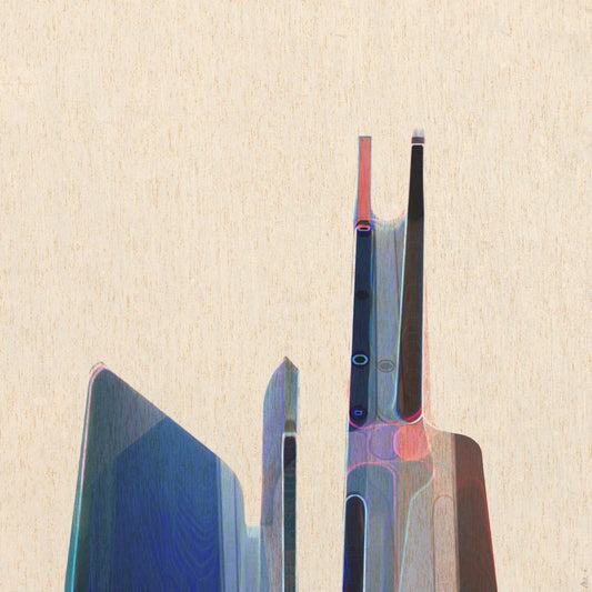 Soundspire