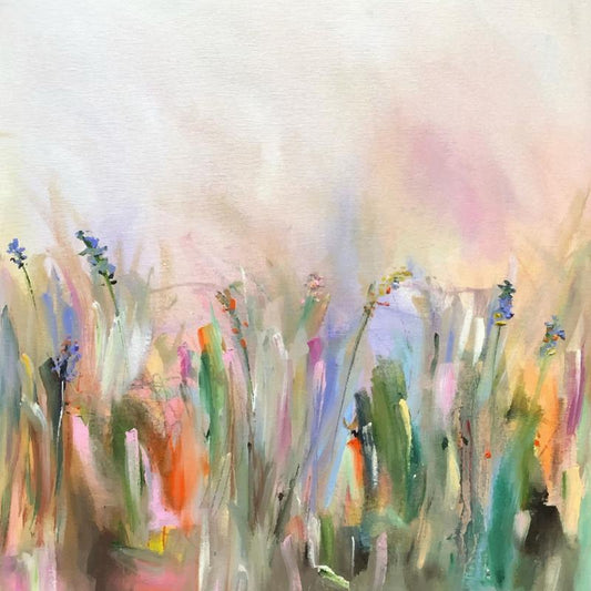 Spectrum Bloom