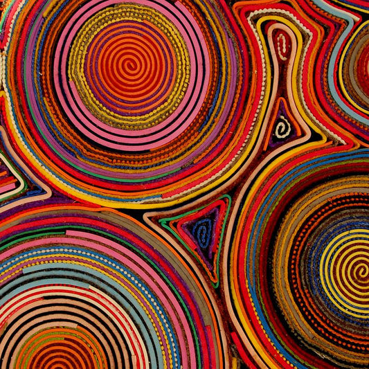 Spiral Serenade