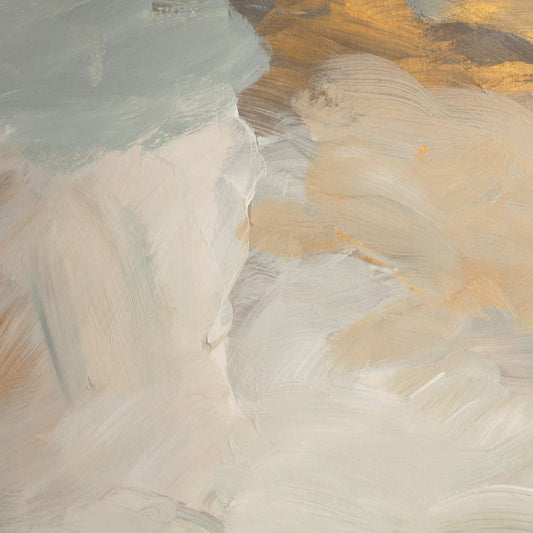 Sunlit Mist