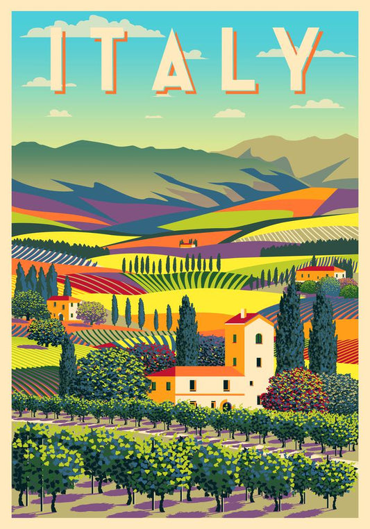 Sunwoven Pastures