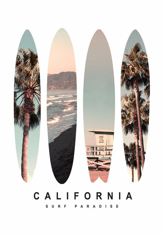 Surf Halo