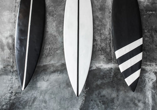 Surf Murmur