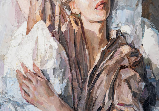 Tactile Reverie