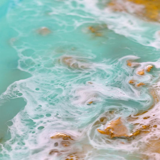 Tidal Alchemy