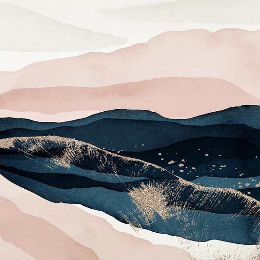 Tidal Dusk