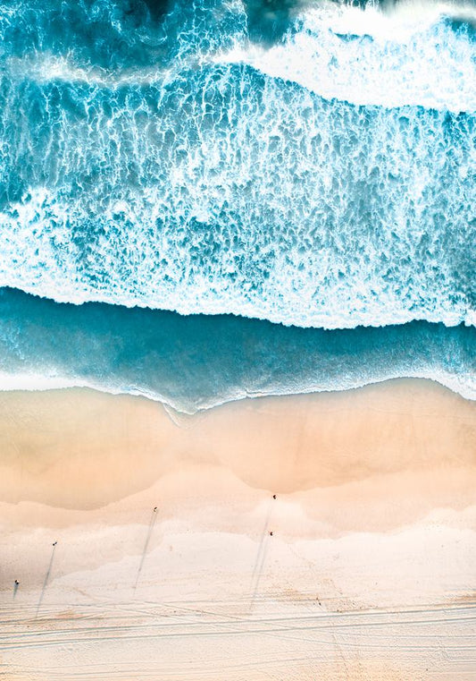 Tide's Whisper