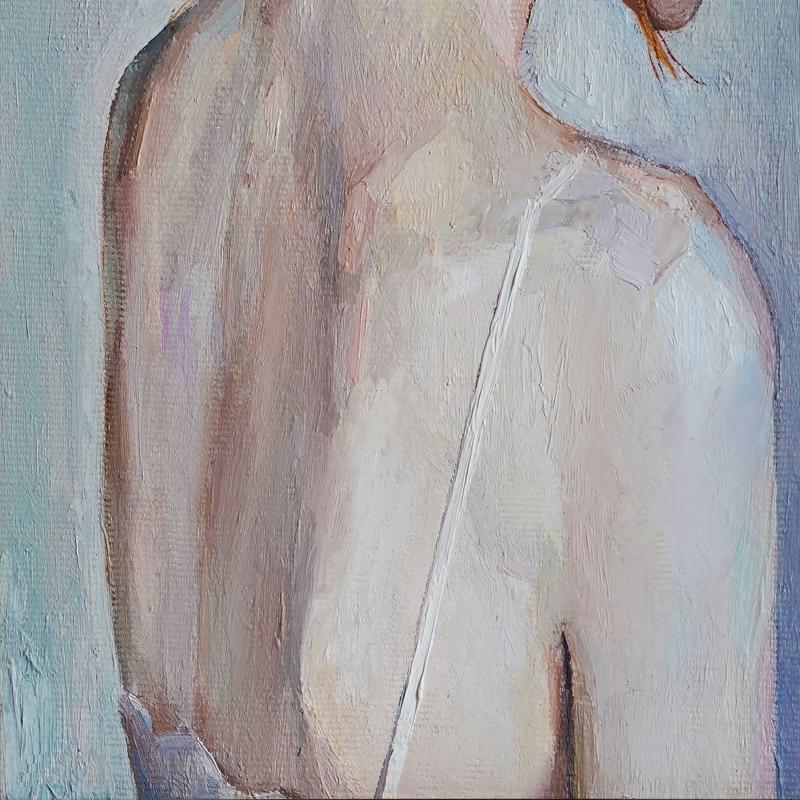 Title: Etherveil