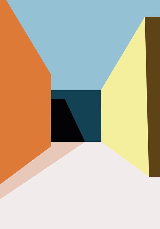 Title: Prismrise
