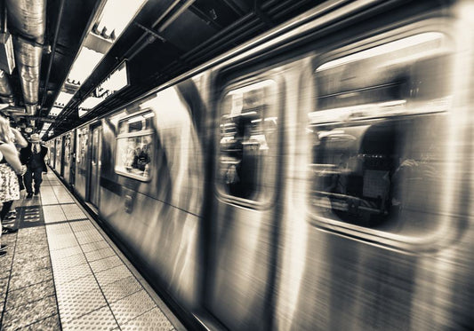 Transit Veil