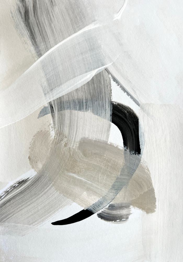 Veil Currents