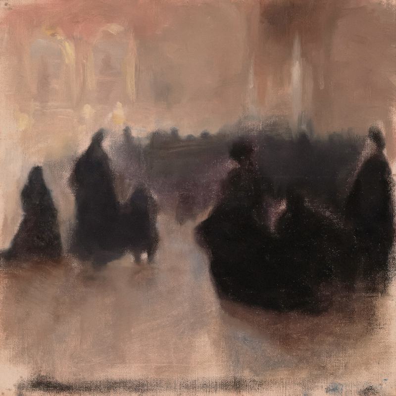 Veil Reverie