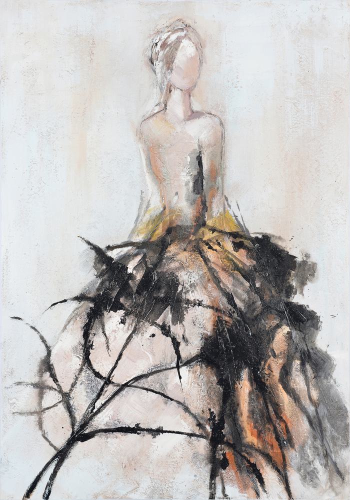 Veil Sway
