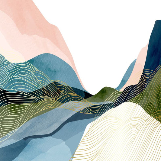 Veilscapes