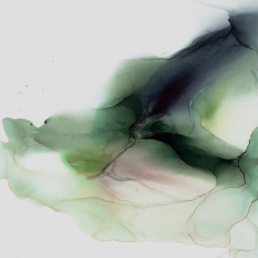Verdant Drift