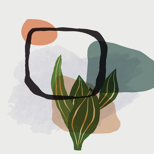 Verdant Echo
