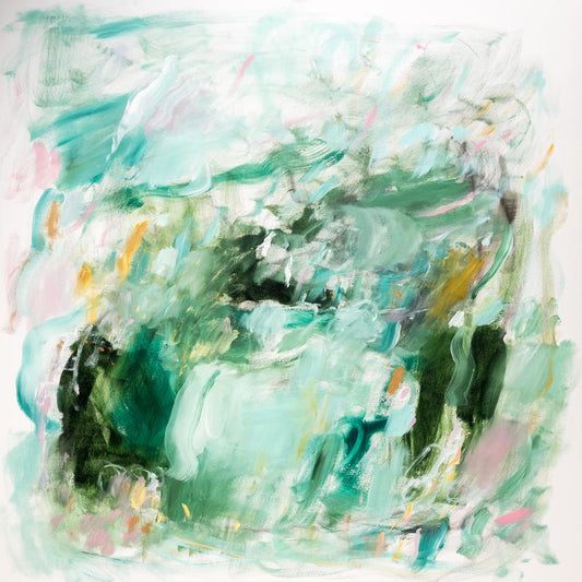 Verdant Murmur