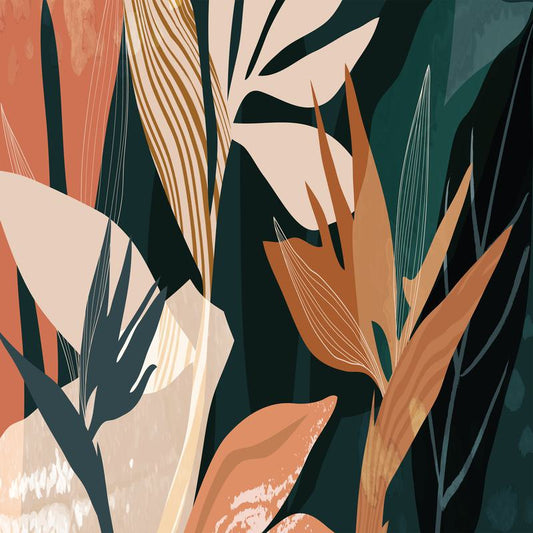 Verdant Murmurs
