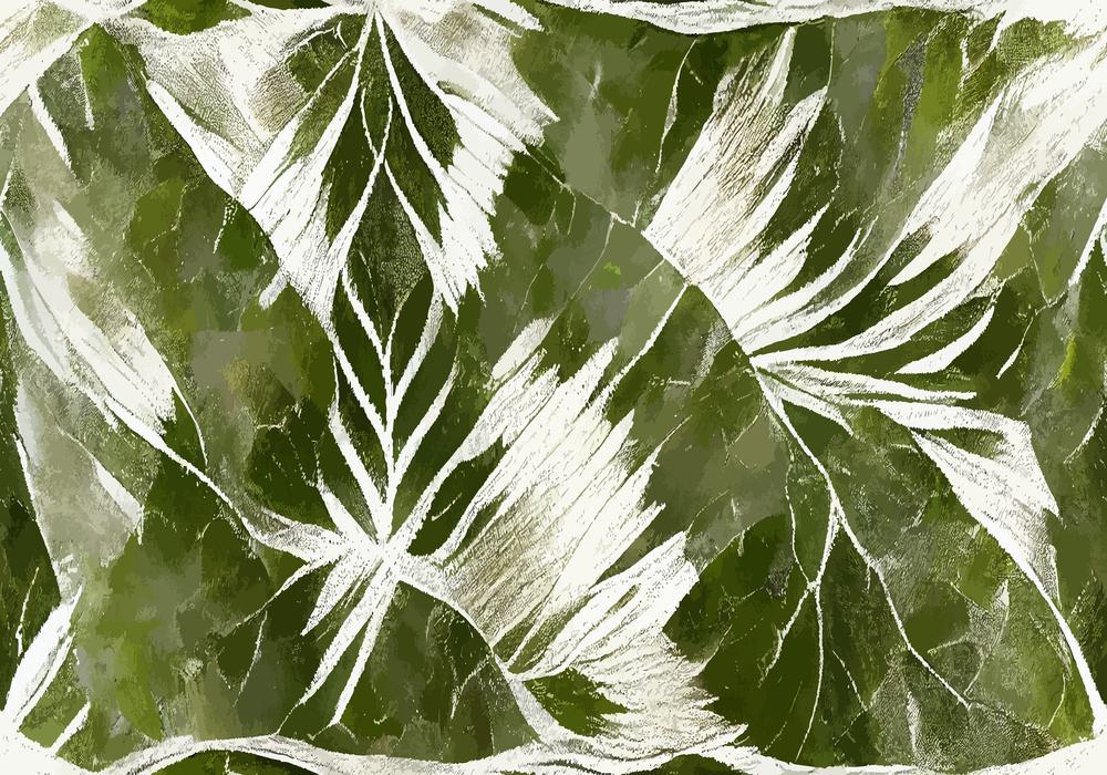 Verdant Sway