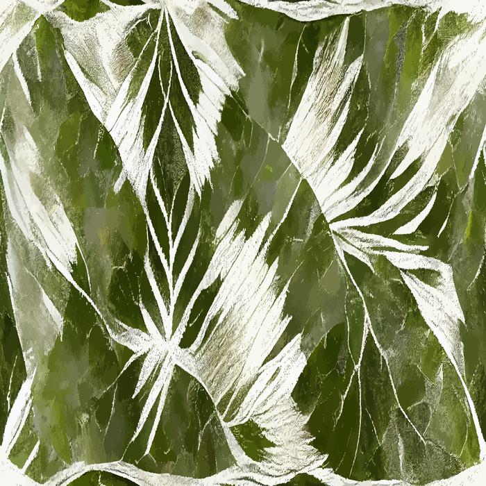 Verdant Sway