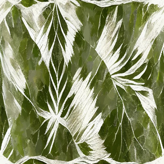Verdant Sway