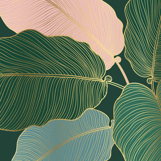 Verdant Veins