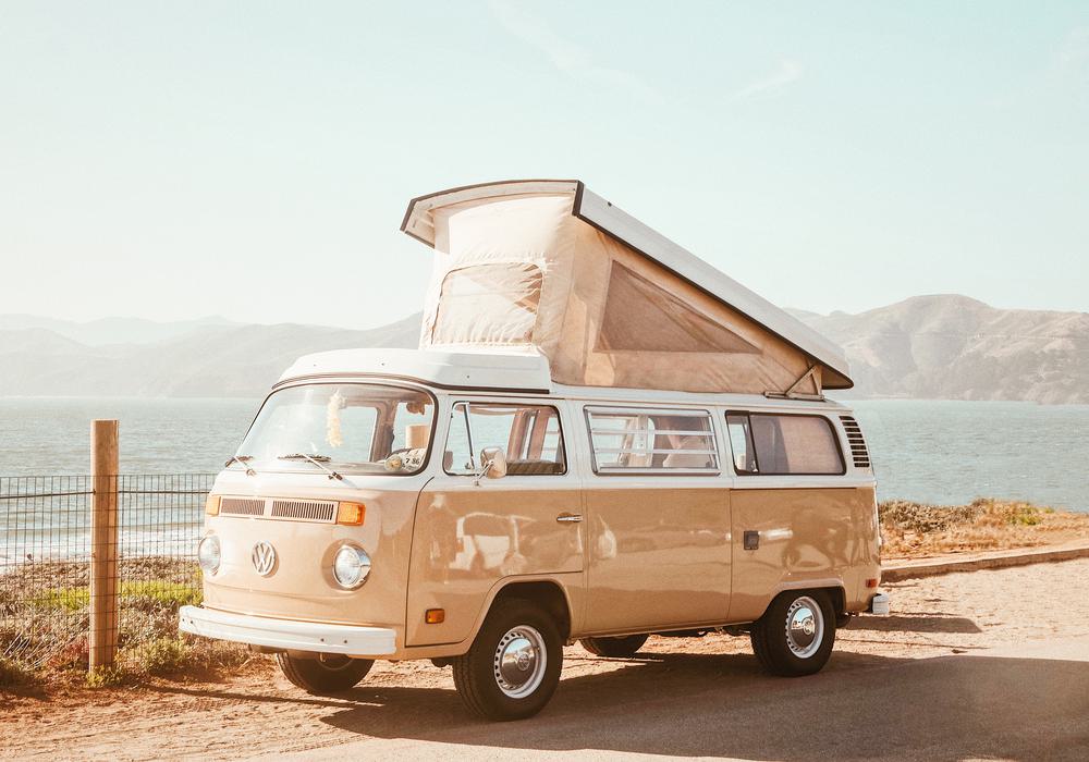 Wanderlust Canvas