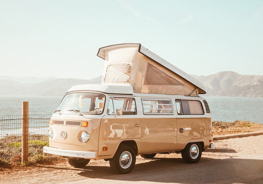 Wanderlust Canvas