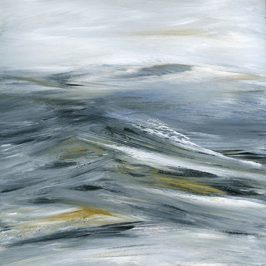 Wavewhisper