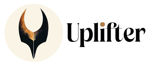Uplifter - Wall Art Australia